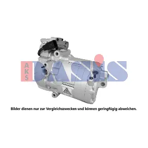 850430N AKS DASIS