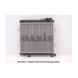 AKS DASIS 051400N