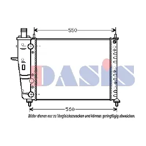 AKS DASIS 081480N