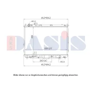 510171N AKS DASIS