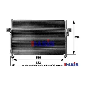AKS DASIS 562180N