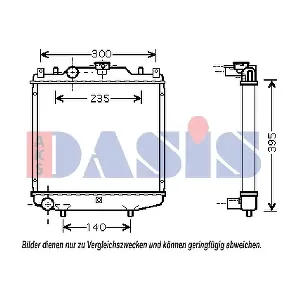 510018N AKS DASIS