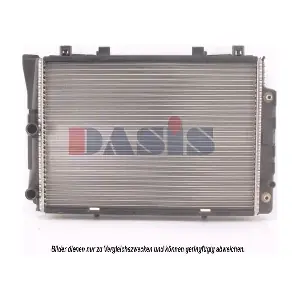122740N AKS DASIS