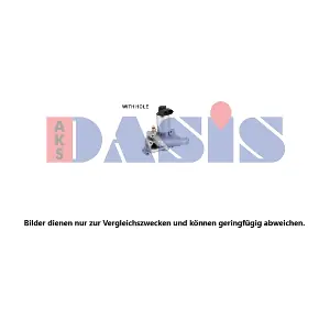 AKS DASIS 155027N