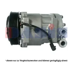 AKS DASIS 850952N
