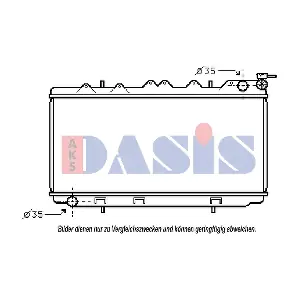 070790N AKS DASIS