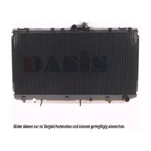 10645 AKS DASIS
