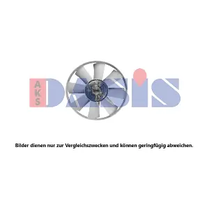 408085N AKS DASIS