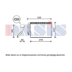 820374N AKS DASIS