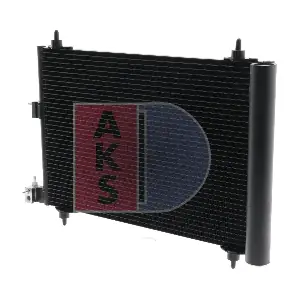 AKS DASIS 162340N
