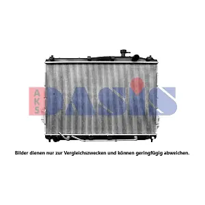 510197N AKS DASIS