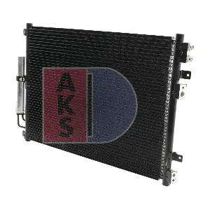 522073N AKS DASIS