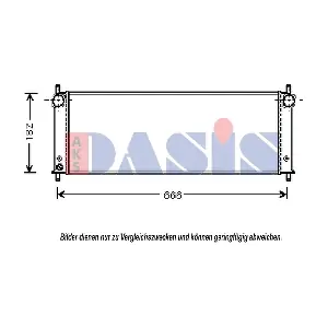 9001285 AKS DASIS