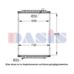 390014S AKS DASIS