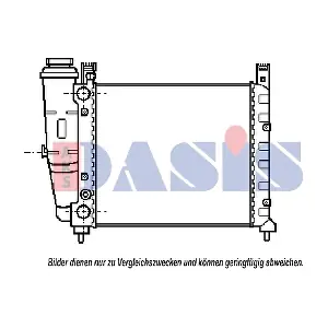 AKS DASIS 080240N