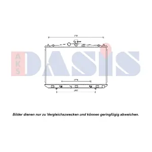 210261N AKS DASIS