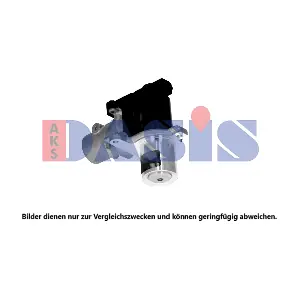 AKS DASIS 075012N