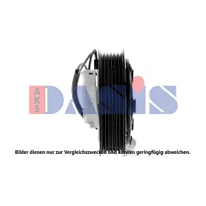 851169N AKS DASIS