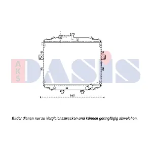 560066N AKS DASIS