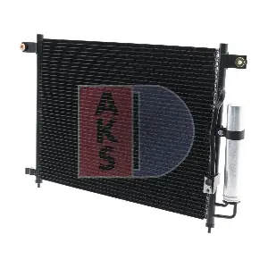 AKS DASIS 512022N