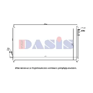 AKS DASIS 072028N