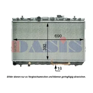 560051N AKS DASIS