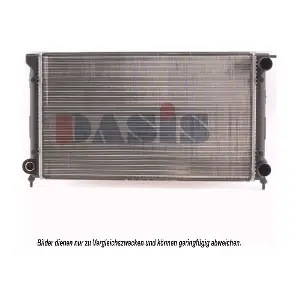 330250N AKS DASIS
