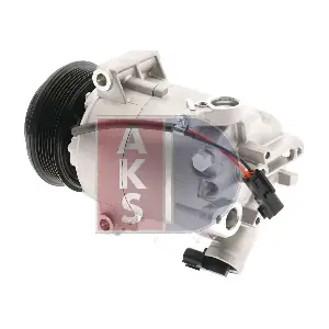 853119N AKS DASIS