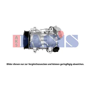 850940N AKS DASIS