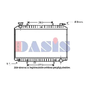 070280N AKS DASIS