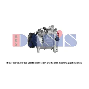 852802N AKS DASIS