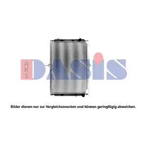 390036X AKS DASIS