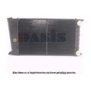 AKS DASIS 040120N
