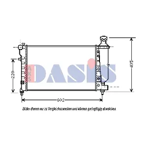 060035N AKS DASIS