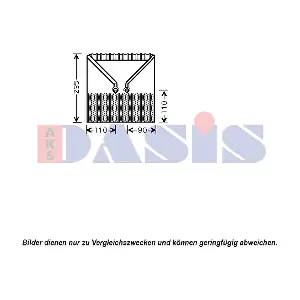 820106N AKS DASIS