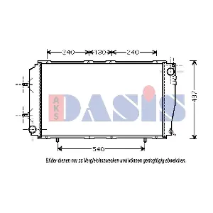350025N AKS DASIS