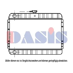 071040N AKS DASIS