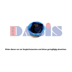 750386N AKS DASIS