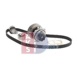 570354N AKS DASIS