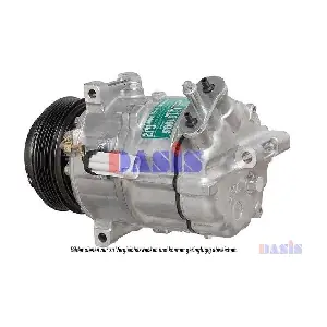 AKS DASIS 851433N
