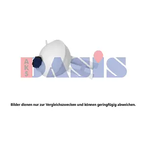 023000N AKS DASIS