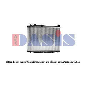 AKS DASIS 100095N