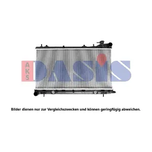 350039N AKS DASIS
