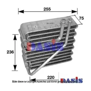 821500N AKS DASIS