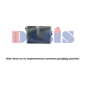 050091N AKS DASIS
