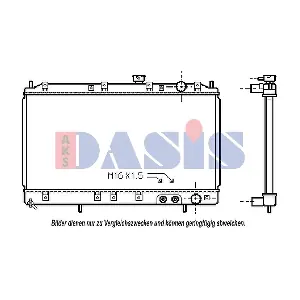 9001308 AKS DASIS
