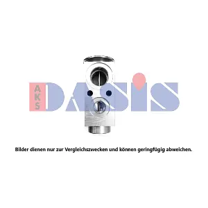 840368N AKS DASIS