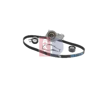 AKS DASIS 570266N