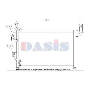 092062N AKS DASIS