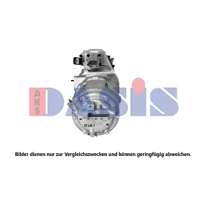 850450N AKS DASIS